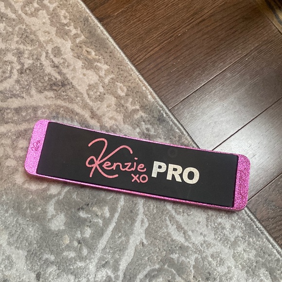 Kenzie Ziegler Turn Board Pro - Picture 2 of 7